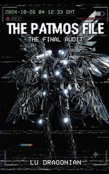 Paperback The Patmos File: The Final Audit Book