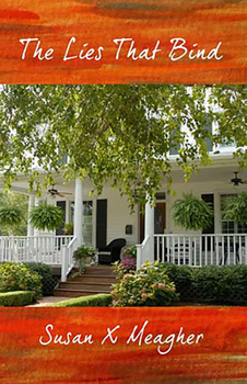 Paperback The Lies That Bind Book