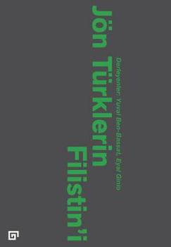 Paperback Jon Turklerin Filistini [Turkish] Book