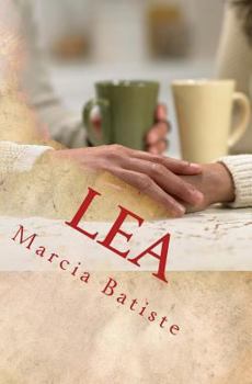 Paperback Lea Book