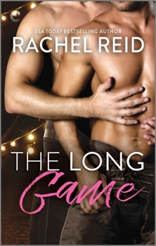 Mass Market Paperback The Long Game: A Gay Sports Romance Book