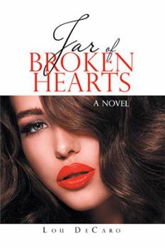 Paperback Jar of Broken Hearts Book