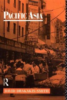 Paperback Pacific Asia Book