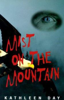 Paperback Mist on the Mountain Book