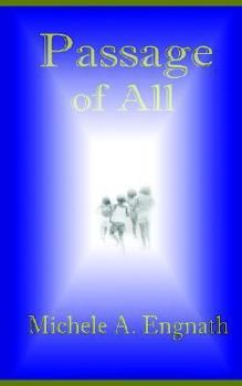Paperback Passage of All Book