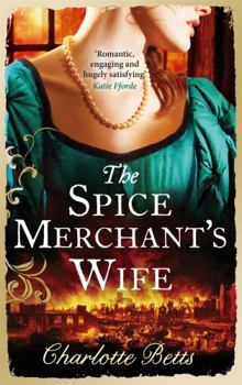 Paperback The Spice Merchant's Wife Book