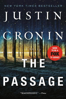 The Passage - Book #1 of the Passage