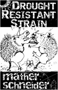 Paperback Drought Resistant Strain Book