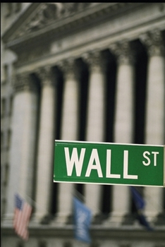 Paperback Two Steps Back: (One Man's Attempt to Change Wall Street) Book