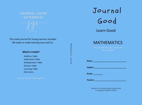 Paperback Journal Good: Learn Good Book