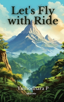 Paperback Let's Fly with Ride Book