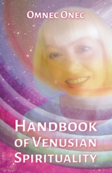 Paperback Handbook of Venusian Spirituality Book