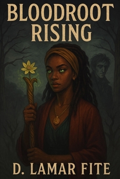 Bloodroot Rising (The Spiralborne Saga)