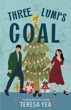 Paperback Three Lumps of Coal Book