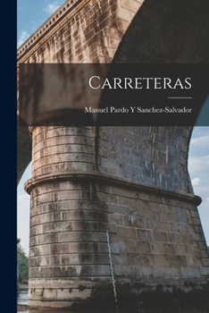 Paperback Carreteras [Spanish] Book