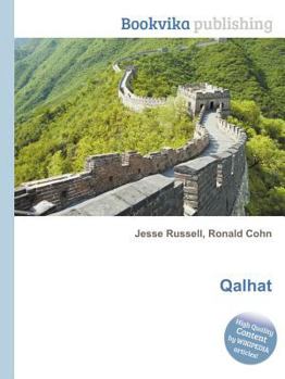 Paperback Qalhat Book