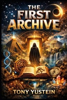 Paperback The First Archive Book