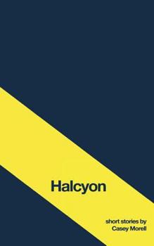 Paperback Halcyon Book