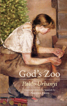 Paperback El Zoológico de Dios: Volume 48 [Spanish] Book