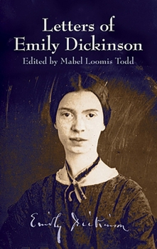 The Letters of Emily Dickinson