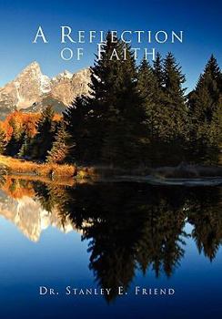 Paperback A Reflection of Faith Book