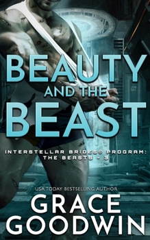 Paperback Beauty and the Beast Book