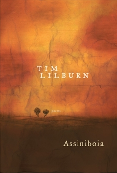 Paperback Assiniboia Book