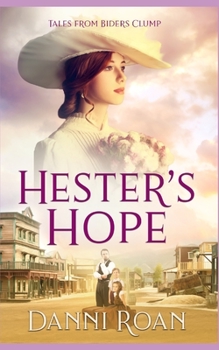 Paperback Hester's Hope Book