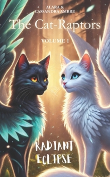 Paperback Radiant Eclipse Book