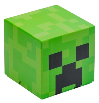Minecraft: Creeper Cube Stationery Set