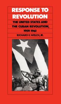 Paperback Response to Revolution Book