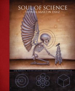 Hardcover Soul of Science Book