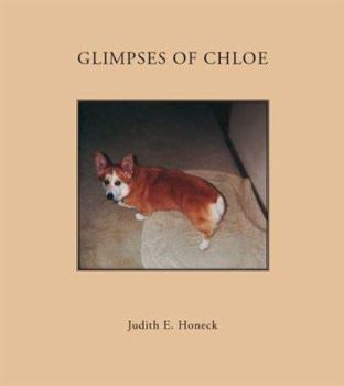 Paperback Glimpses of Chloe Book