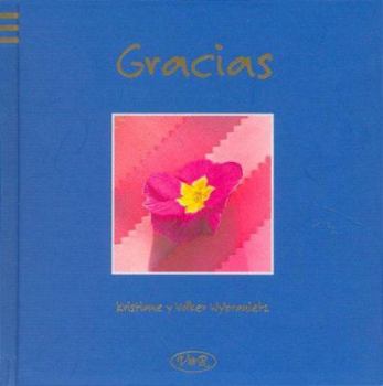 Hardcover Gracias/ Thanks (Spanish Edition) [Spanish] Book