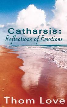 Paperback Catharsis: : Reflections of Emotions Book