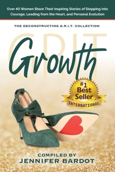 Paperback Growth - Deconstructing GRIT Collection Book