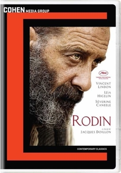 DVD Rodin [French] Book