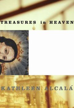 Paperback Treasures in Heaven Book