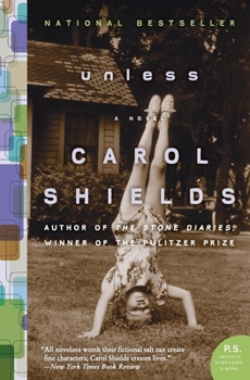 Paperback Unless Book