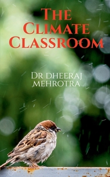 Paperback Climate Classroom Book