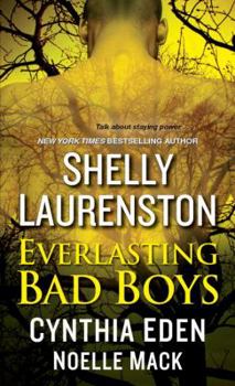 Everlasting Bad Boys - Book  of the Dragon Kin