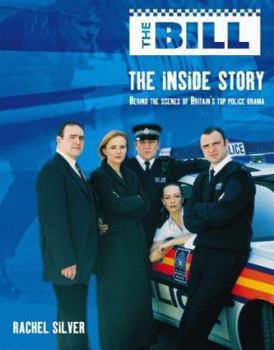 Paperback The Bill" Book