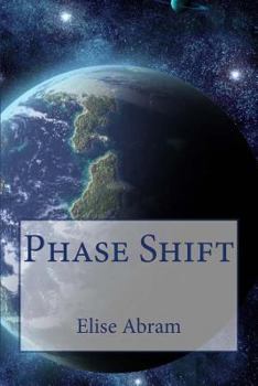 Paperback Phase Shift Book