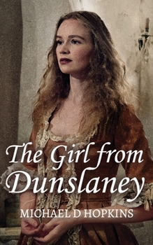 Paperback The Girl from Dunslaney Book