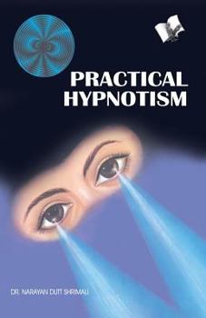 Paperback Practical Hypnotism Book