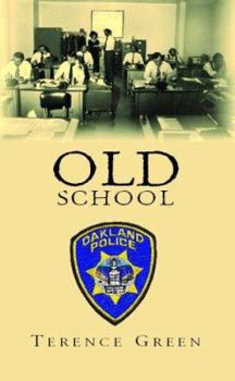Hardcover Old School Book