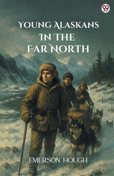 Young Alaskans In The Far North