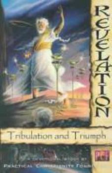 Revelation: Tribulation and Triumph