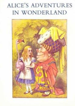 Alice’s Adventures in Wonderland
