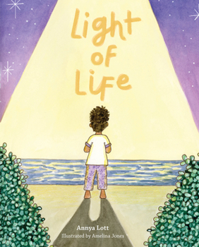 Hardcover Light of Life Book